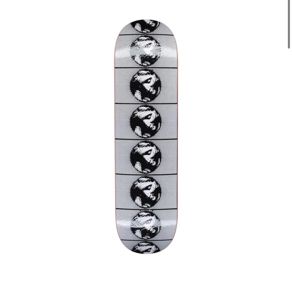 FA Skateboard Deck with Graphic. Purchased from Supreme store. Never been used!